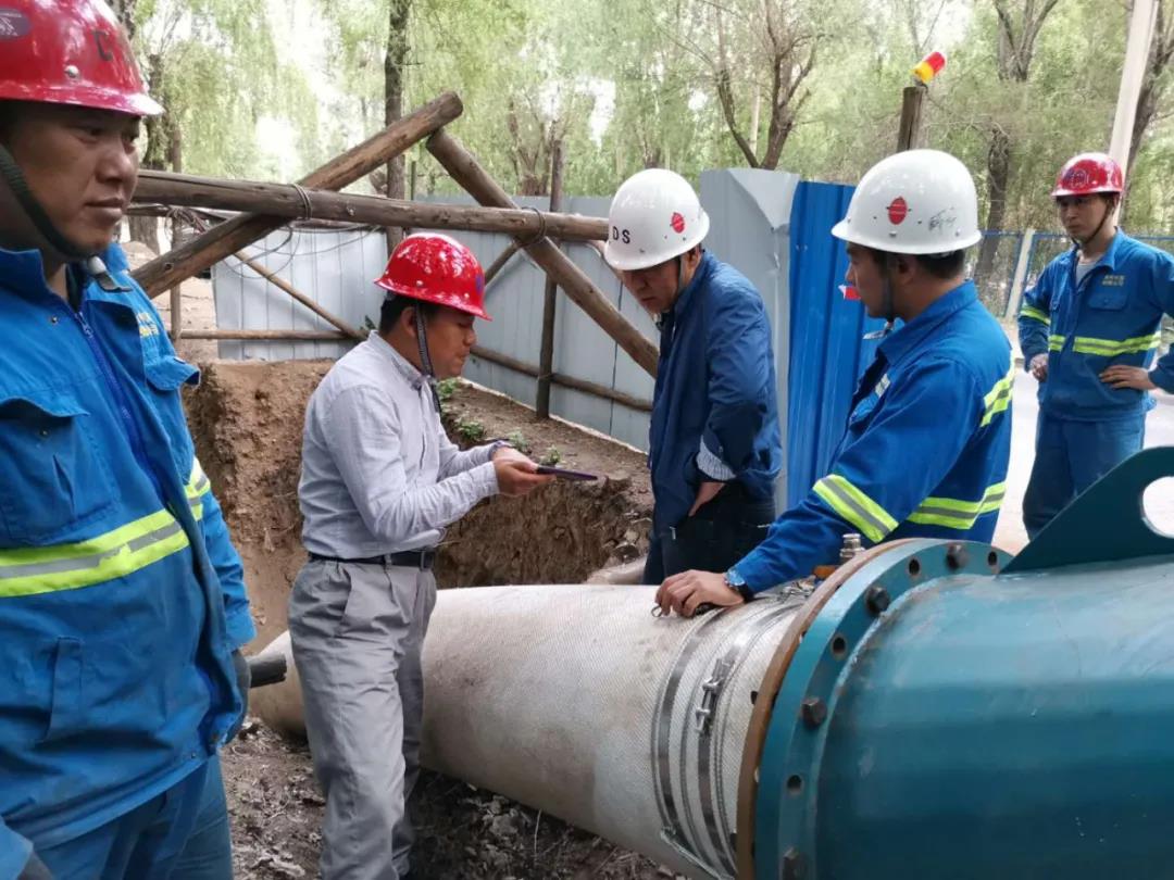 南溪工业管道清洗-管道清淤