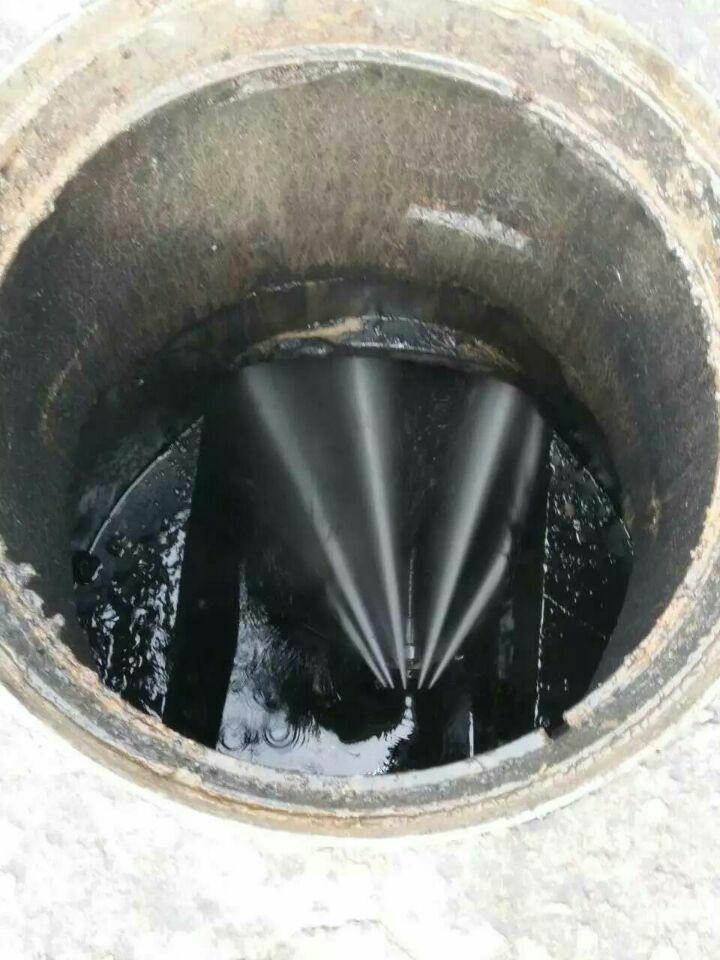 南溪市政管道清洗-排污管道清洗